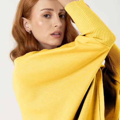 Chal Alma Amarillo