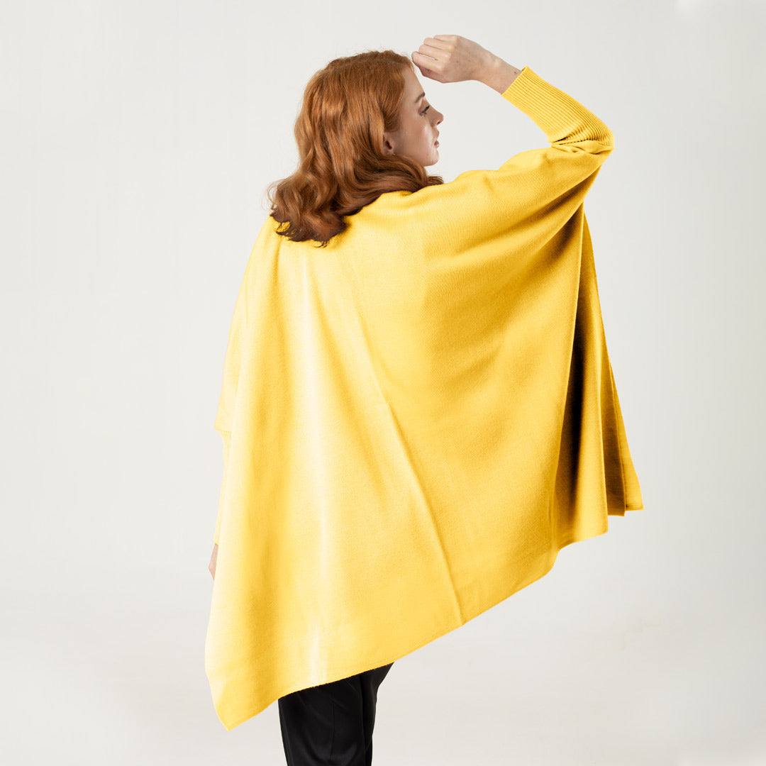 Chal Alma Amarillo