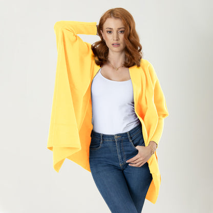 Chal Alma Amarillo