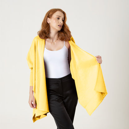Chal Alma Amarillo