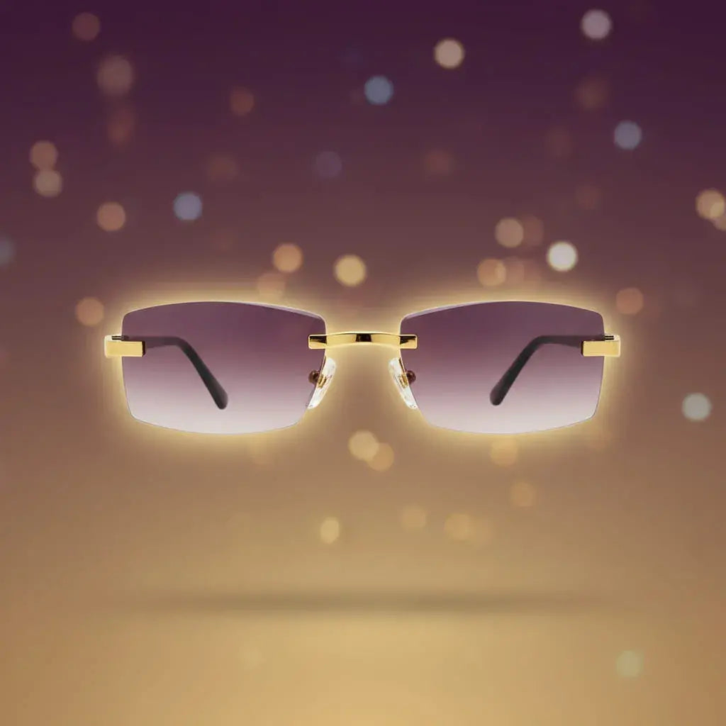 Gafas Fotocromáticas con Filtro de Luz Azul y Marco TR90 – Se Oscurecen al Sol y Se Aclaran en Interiores, Ultralivianas y Flexibles, Unisex, Incluyen Estuche y Paño