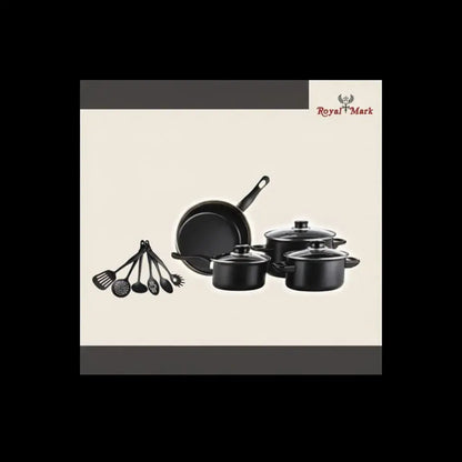 Organizador de tapas y ollas con compartimentos ajustables para ollas, sartenes y tapas de diferentes tamaños. Ahorra espacio en la alacena, es resistente, fácil de armar e ideal para cocinas pequeñas. Mantén tu cocina ordenada.
